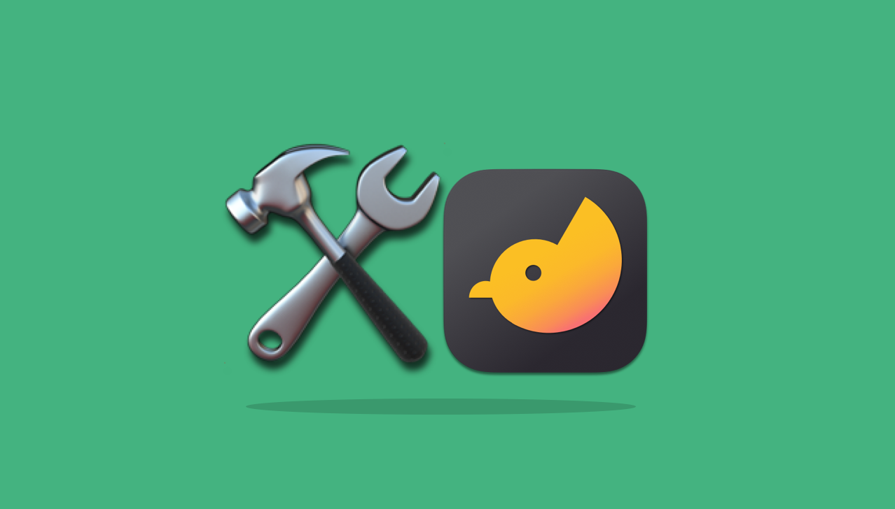 Building the Mimic Xcode Extension