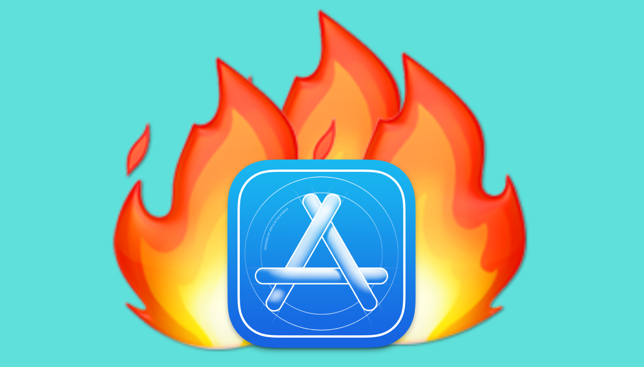 Xcode Extensions, Code Signing, and TestFlight woes